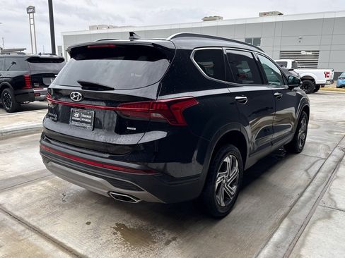 Used 2023 Hyundai Santa Fe SEL image 20