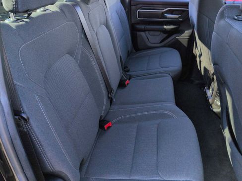 Used 2023 RAM 1500 Big Horn image 22