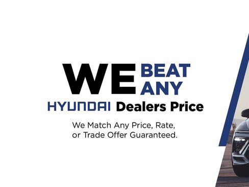 New 2026 Hyundai Tucson SE image 37