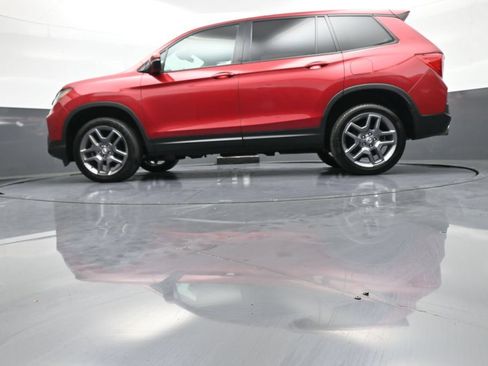 Used 2023 Honda Passport EX-L image 33