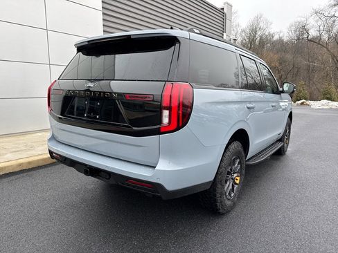 New 2026 Ford Expedition Tremor image 18