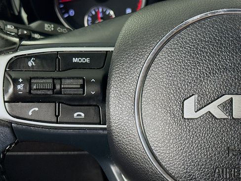Used 2023 Kia K5 GT-Line w/ GT-Line Premium Package FWD image 13