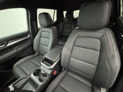 New 2026 GMC Terrain Elevation image 19