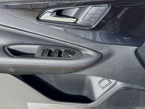 New 2026 Chevrolet Blazer EV RS image 16