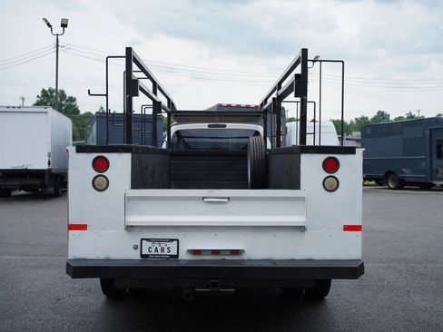 Used 2016 Ford F450 XL RWD image 8