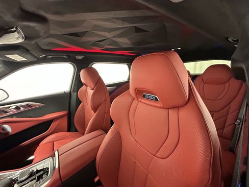 Used 2026 BMW XM Label Red image 29