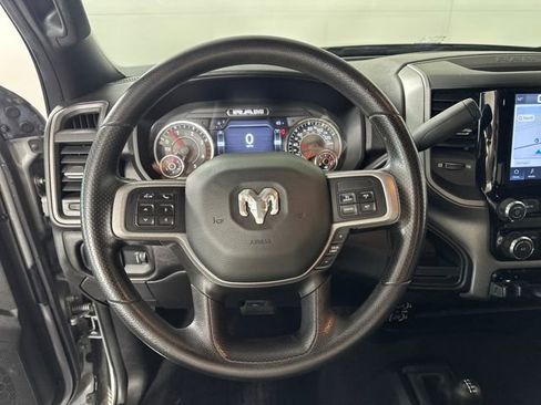 Used 2022 RAM 2500 Tradesman image 14