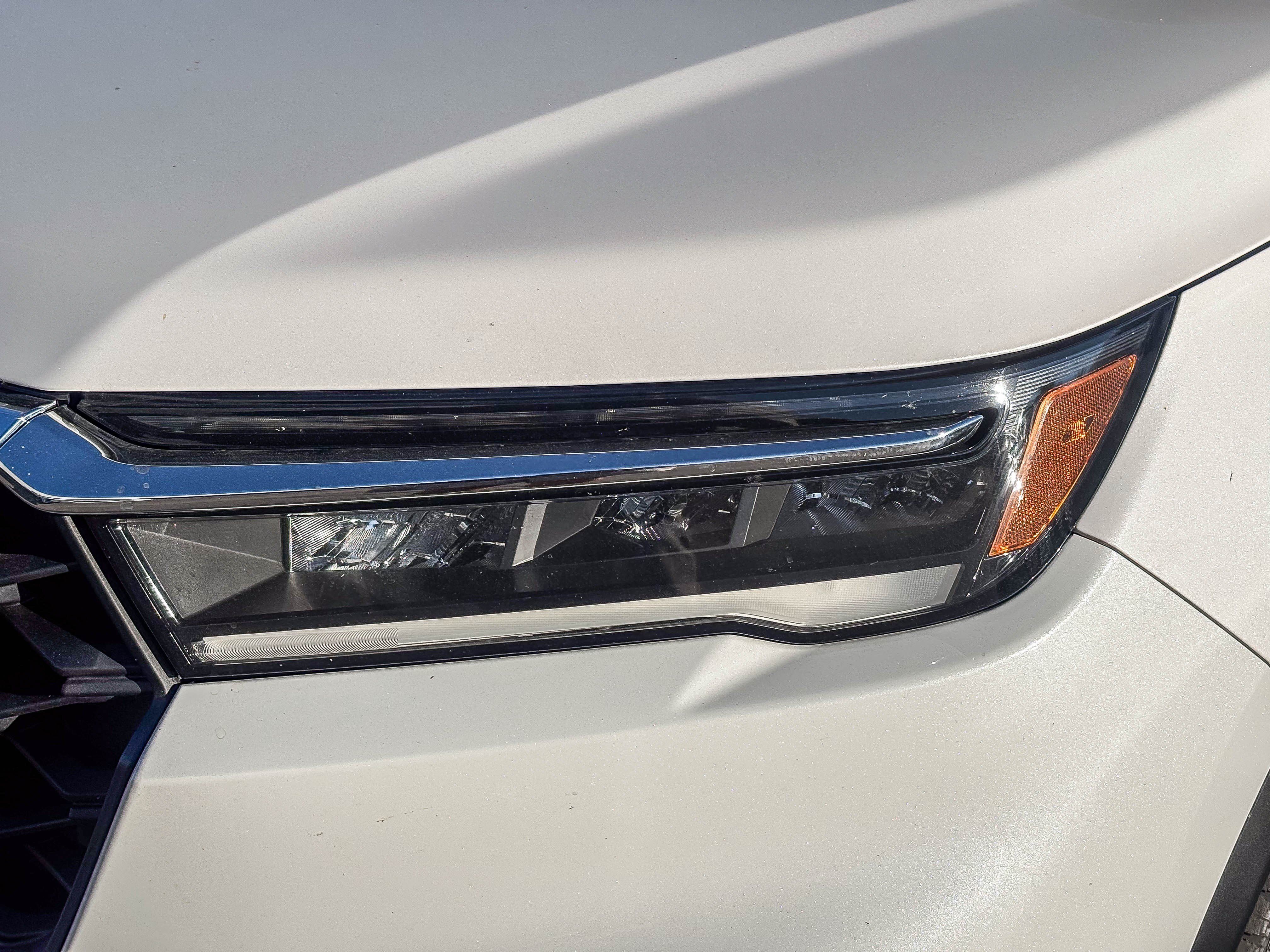 Certified 2024 Honda Pilot LX image 8