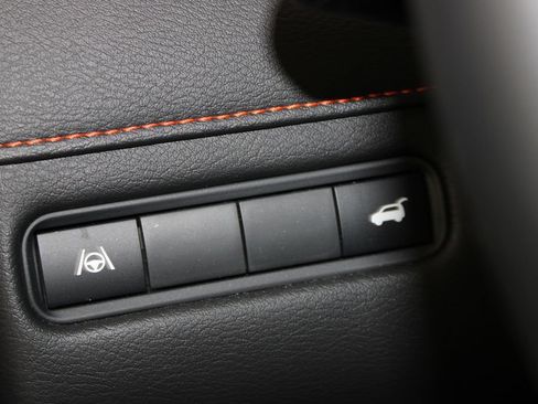 Used 2025 Nissan Armada PRO-4X AWD/4WD image 41