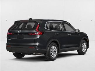 New 2026 Honda CR-V LX video 2