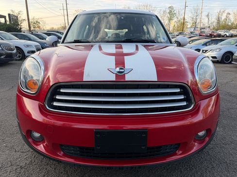Used 2014 MINI Cooper Countryman image 2