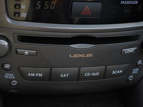 Used 2012 Lexus IS 250C image 43