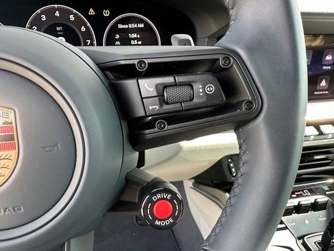 Certified 2026 Porsche 911 Carrera RWD image 28
