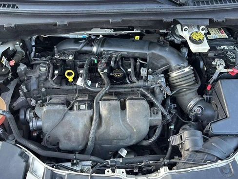 Used 2017 Lincoln MKC Reserve image 54