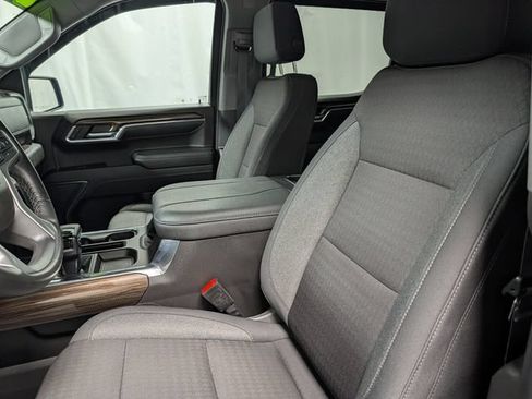 Certified 2023 Chevrolet Silverado 1500 RST w/ LPO, Liner Protection Package AWD/4WD image 10