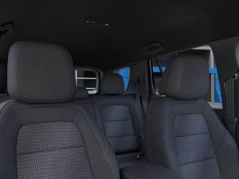 New 2026 Chevrolet Equinox LT w/ Safety and Technology Package image 24