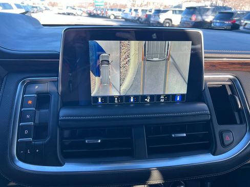 Used 2023 Chevrolet Tahoe Premier image 38