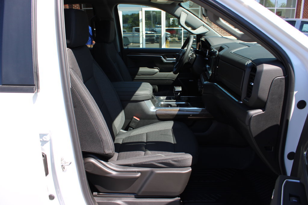 New 2026 Chevrolet Silverado 1500 RST w/ Safety Package AWD/4WD image 50