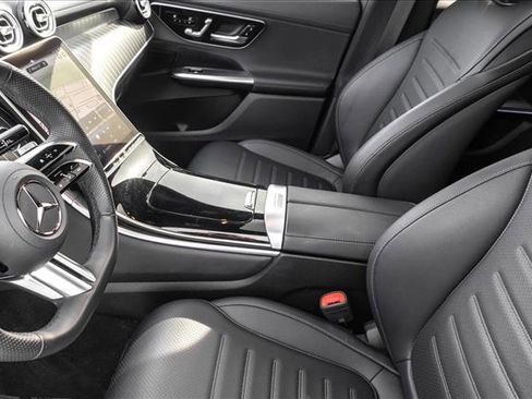 Certified 2024 Mercedes-Benz GLC 300 4MATIC image 11