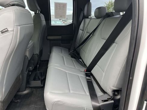 Certified 2022 Ford F150 XL w/ Equipment Group 101A High image 13