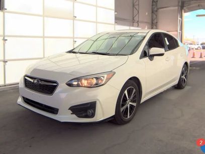 Used 2019 Subaru Impreza 2.0i Premium w/ Eyesight & BSD/Rcta & SRF