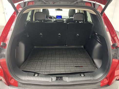 Used 2020 Ford Escape SEL image 30