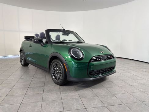 New 2026 MINI Cooper S FWD image 7