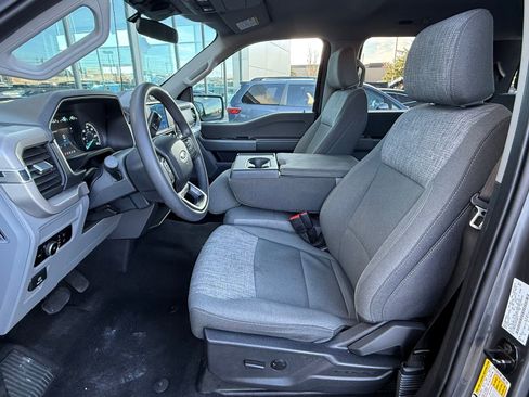 Certified 2023 Ford F150 XLT image 12