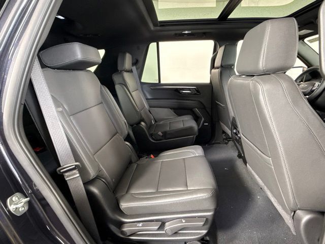 New 2026 Chevrolet Tahoe Z71 w/ Z71 Off-Road Package AWD/4WD image 34