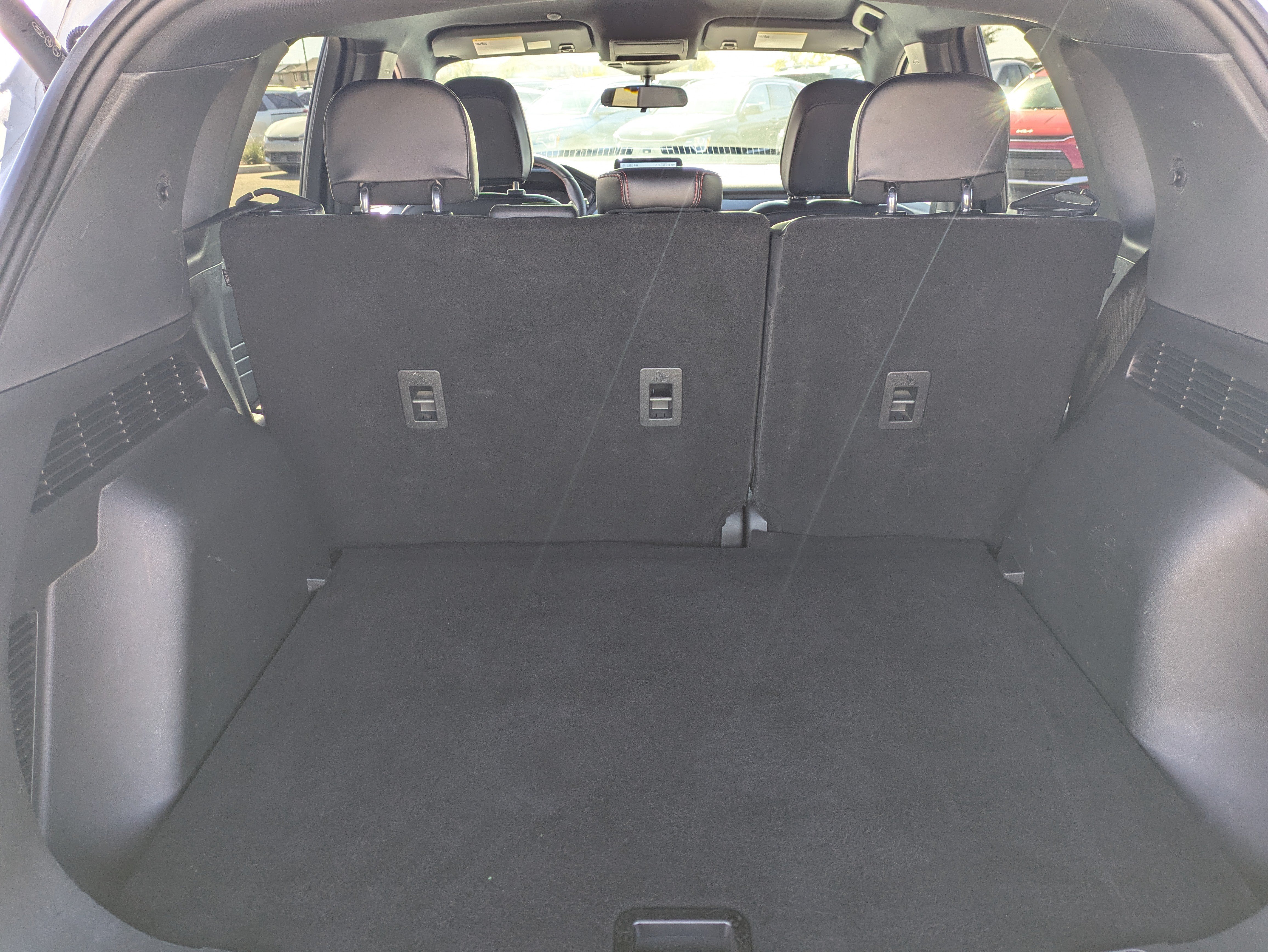 Used 2025 Ford Escape ST-Line Select AWD/4WD image 10