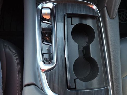 Used 2022 Buick Enclave Premium w/ Surround and Sites Package image 22