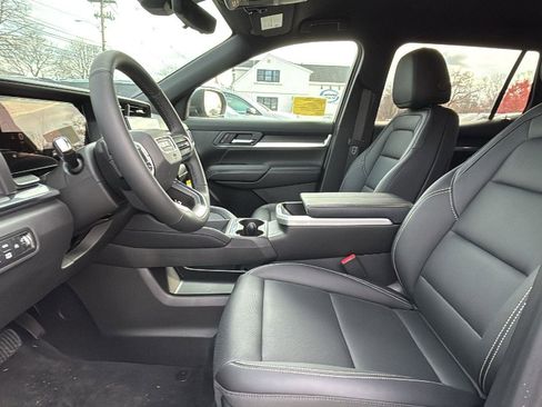 New 2026 GMC Terrain Elevation w/ Elevation Premium Package image 22