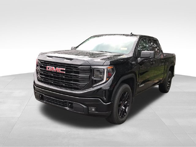 Certified 2025 GMC Sierra 1500 Elevation AWD/4WD image 27
