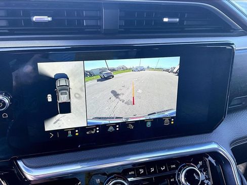 Used 2023 GMC Sierra 1500 Denali w/ Denali Reserve Package AWD/4WD image 22