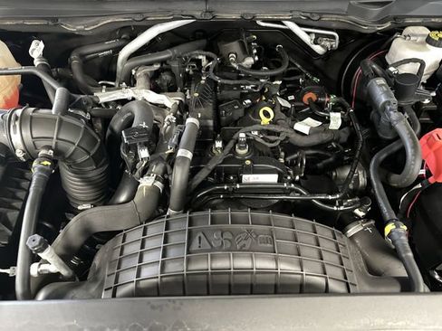 Used 2019 Ford Ranger Lariat w/ Trailer Tow Package image 35