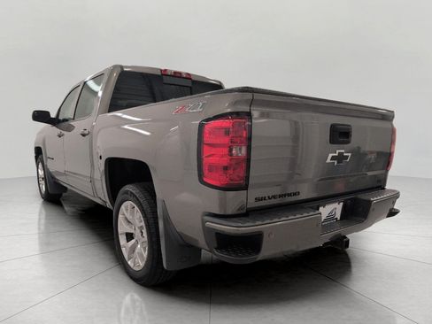 Used 2017 Chevrolet Silverado 1500 LT w/ All Star Edition AWD/4WD image 20