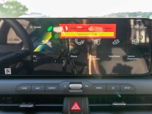 New 2025 Kia K4 LX image 20