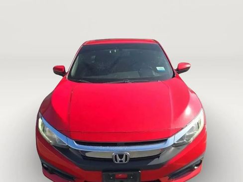 Used 2018 Honda Civic EX-L image 3