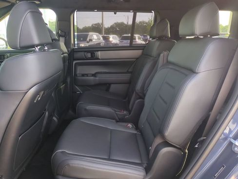 New 2026 Hyundai Santa Fe Calligraphy AWD/4WD image 17
