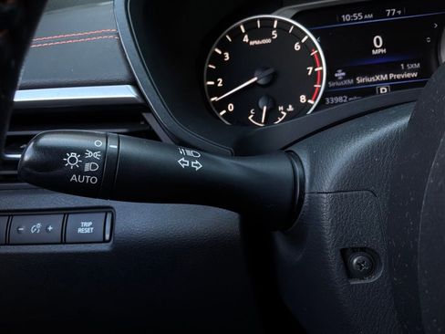 Used 2021 Nissan Altima 2.5 SR w/ SR Premium Package FWD image 35