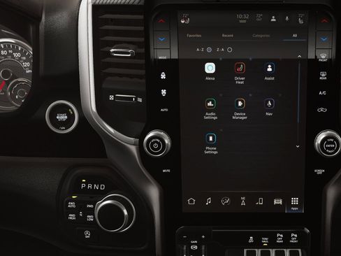 New 2026 RAM 1500 Big Horn image 30