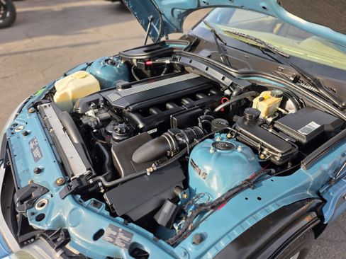 Used 2001 BMW Z3 2.5i RWD image 21