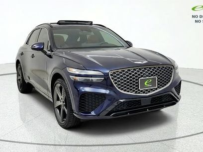 Used 2025 Genesis GV70 2.5T w/ Sport Prestige Package