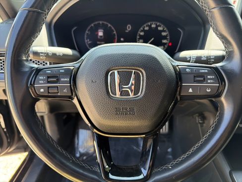 Used 2022 Honda Civic Sport image 25