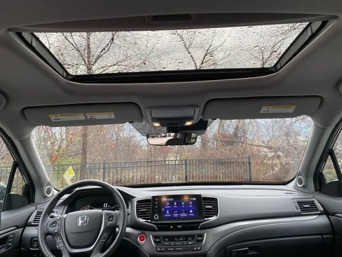 Used 2023 Honda Ridgeline RTL-E image 29