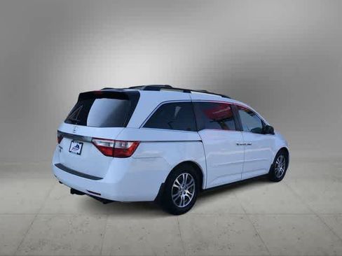 Used 2012 Honda Odyssey EX-L image 6