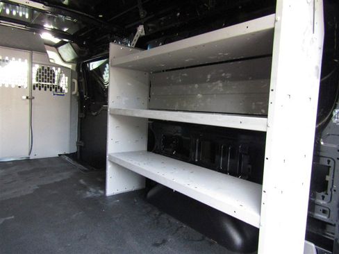 Used 2020 Ford Transit 150 Low Roof image 30