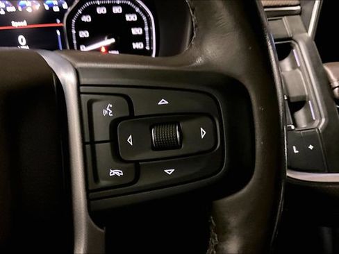 Used 2021 GMC Yukon XL SLT w/ SLT Premium Package AWD/4WD image 22