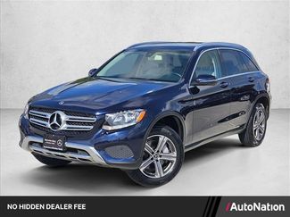 Used 2019 Mercedes-Benz GLC 300 video 1