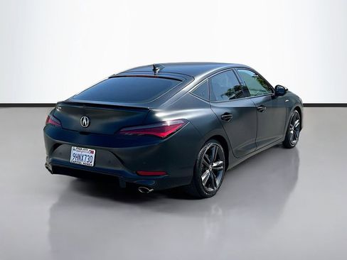 Used 2024 Acura Integra A-Spec FWD image 5